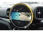 MINI COOPER D CROSSOVER