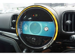 MINI COOPER D CROSSOVER