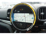 MINI COOPER D CROSSOVER