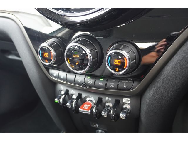 MINI COOPER D CROSSOVER