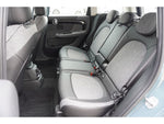 MINI COOPER D CROSSOVER