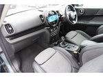 MINI COOPER D CROSSOVER