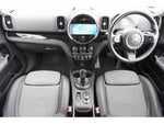MINI COOPER D CROSSOVER