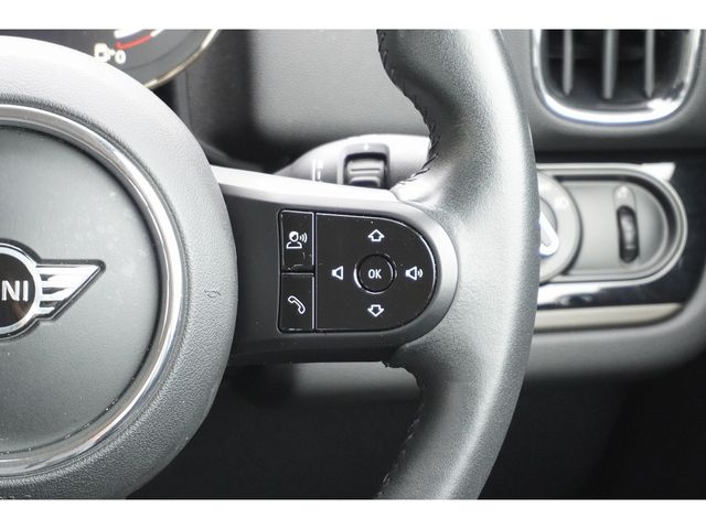 MINI COOPER D CROSSOVER