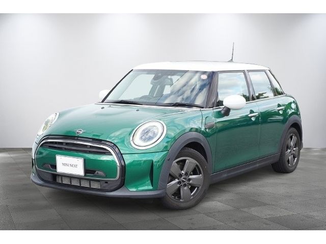 MINI COOPER 5DOOR