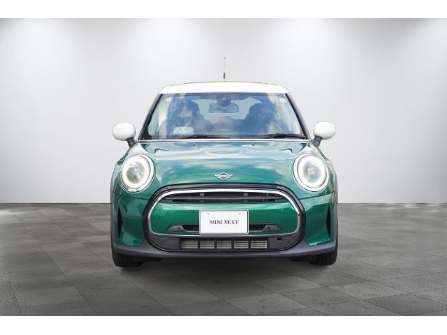 MINI COOPER 5DOOR