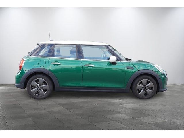MINI COOPER 5DOOR