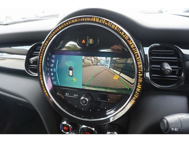 MINI COOPER 5DOOR