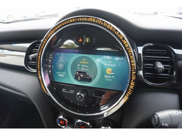 MINI COOPER 5DOOR