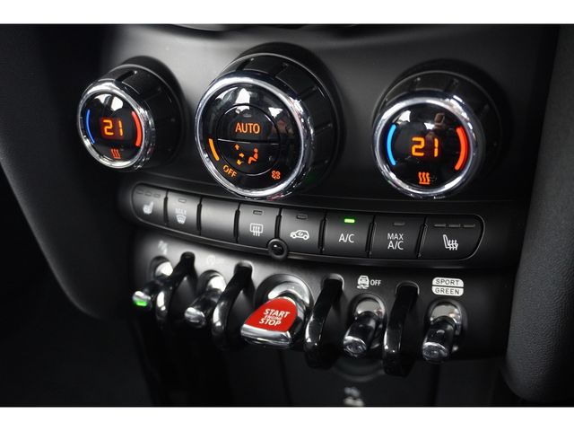MINI COOPER 5DOOR