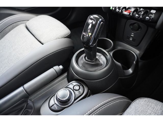 MINI COOPER 5DOOR