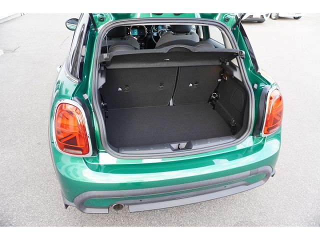 MINI COOPER 5DOOR
