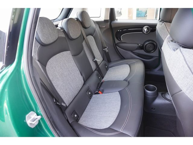 MINI COOPER 5DOOR