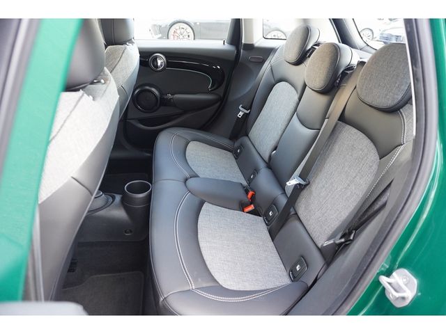 MINI COOPER 5DOOR