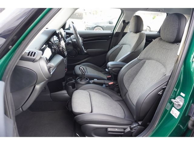 MINI COOPER 5DOOR