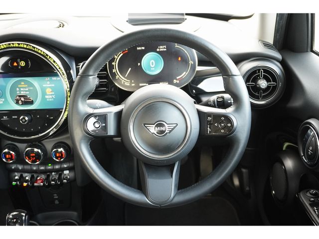 MINI COOPER 5DOOR