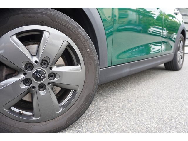 MINI COOPER 5DOOR