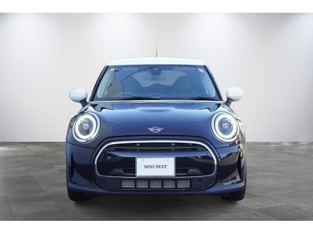MINI COOPER D 5DOOR