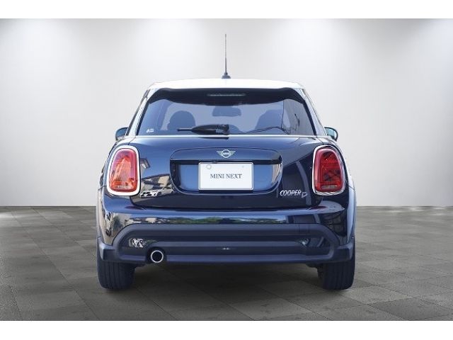 MINI COOPER D 5DOOR
