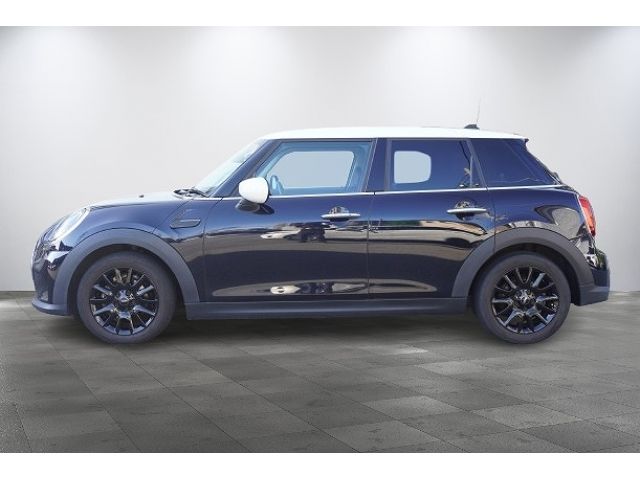MINI COOPER D 5DOOR