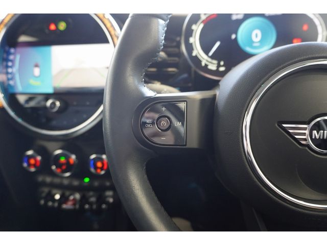 MINI COOPER D 5DOOR