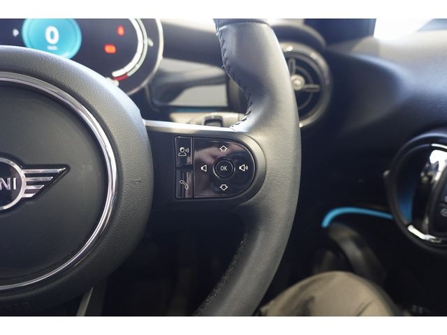 MINI COOPER D 5DOOR
