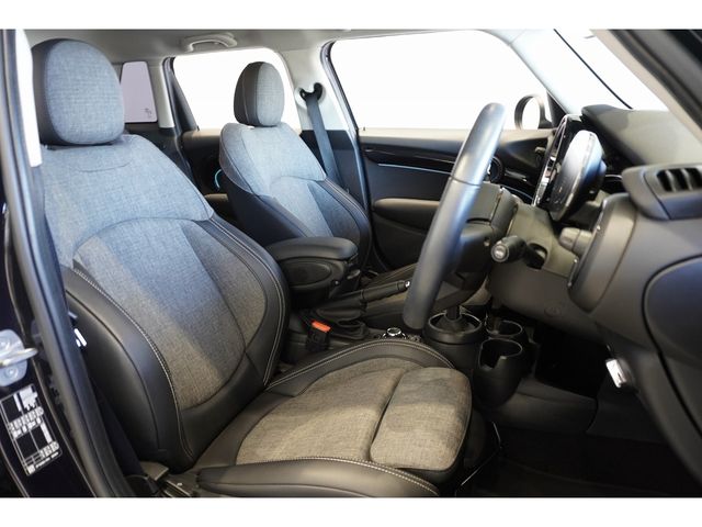 MINI COOPER D 5DOOR