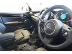 MINI COOPER D 5DOOR