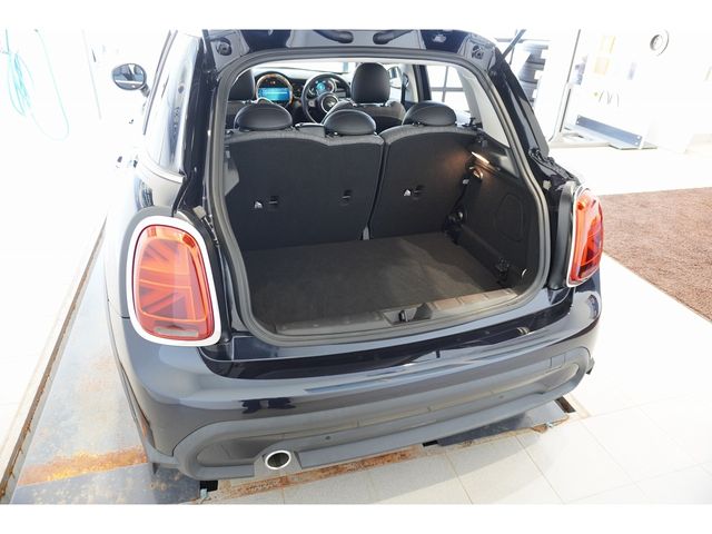 MINI COOPER D 5DOOR