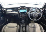 MINI COOPER D 5DOOR