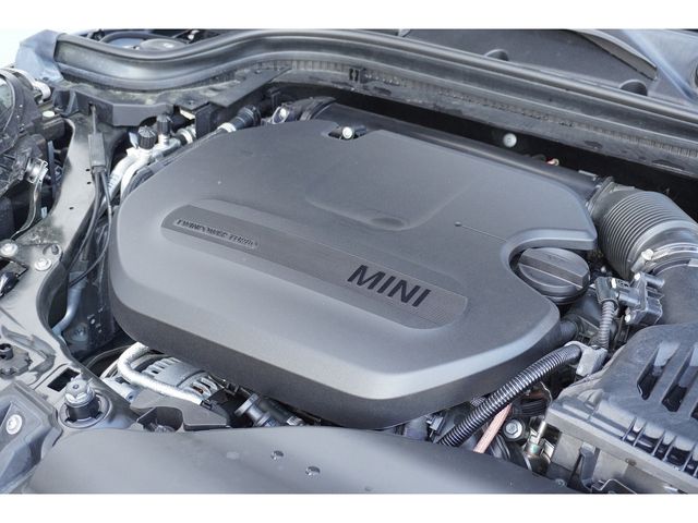 MINI COOPER D 5DOOR
