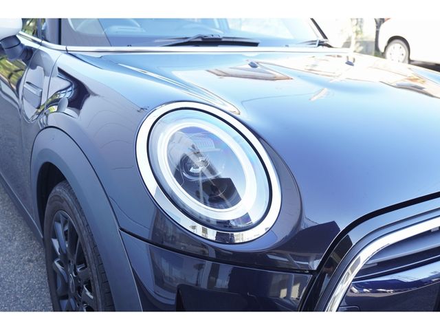 MINI COOPER D 5DOOR