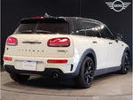 MINI COOPER SD CLUBMAN