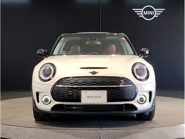 MINI COOPER SD CLUBMAN