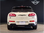 MINI COOPER SD CLUBMAN