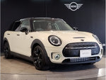 MINI COOPER SD CLUBMAN