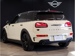 MINI COOPER SD CLUBMAN
