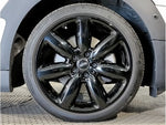 MINI COOPER SD CLUBMAN