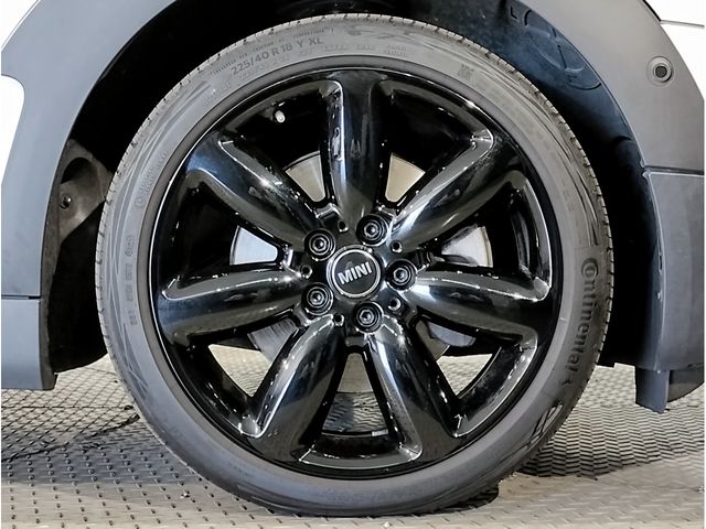 MINI COOPER SD CLUBMAN