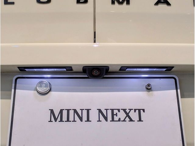 MINI COOPER SD CLUBMAN
