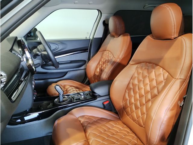 MINI COOPER SD CLUBMAN