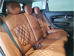 MINI COOPER SD CLUBMAN