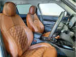 MINI COOPER SD CLUBMAN
