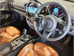 MINI COOPER SD CLUBMAN