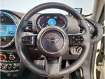 MINI COOPER SD CLUBMAN