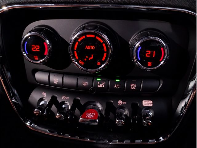 MINI COOPER SD CLUBMAN