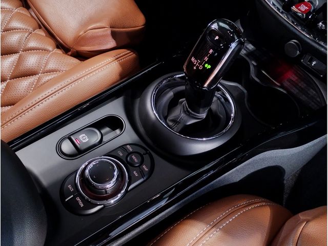 MINI COOPER SD CLUBMAN