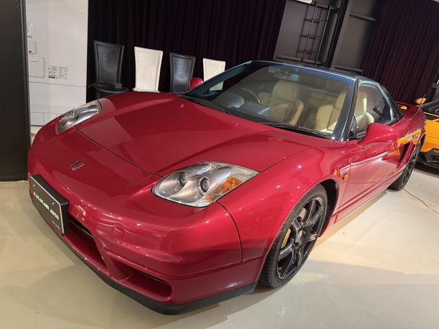 NSX