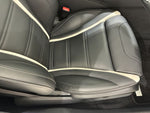 MERCEDES AMG C class sedan