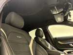 MERCEDES AMG C class sedan